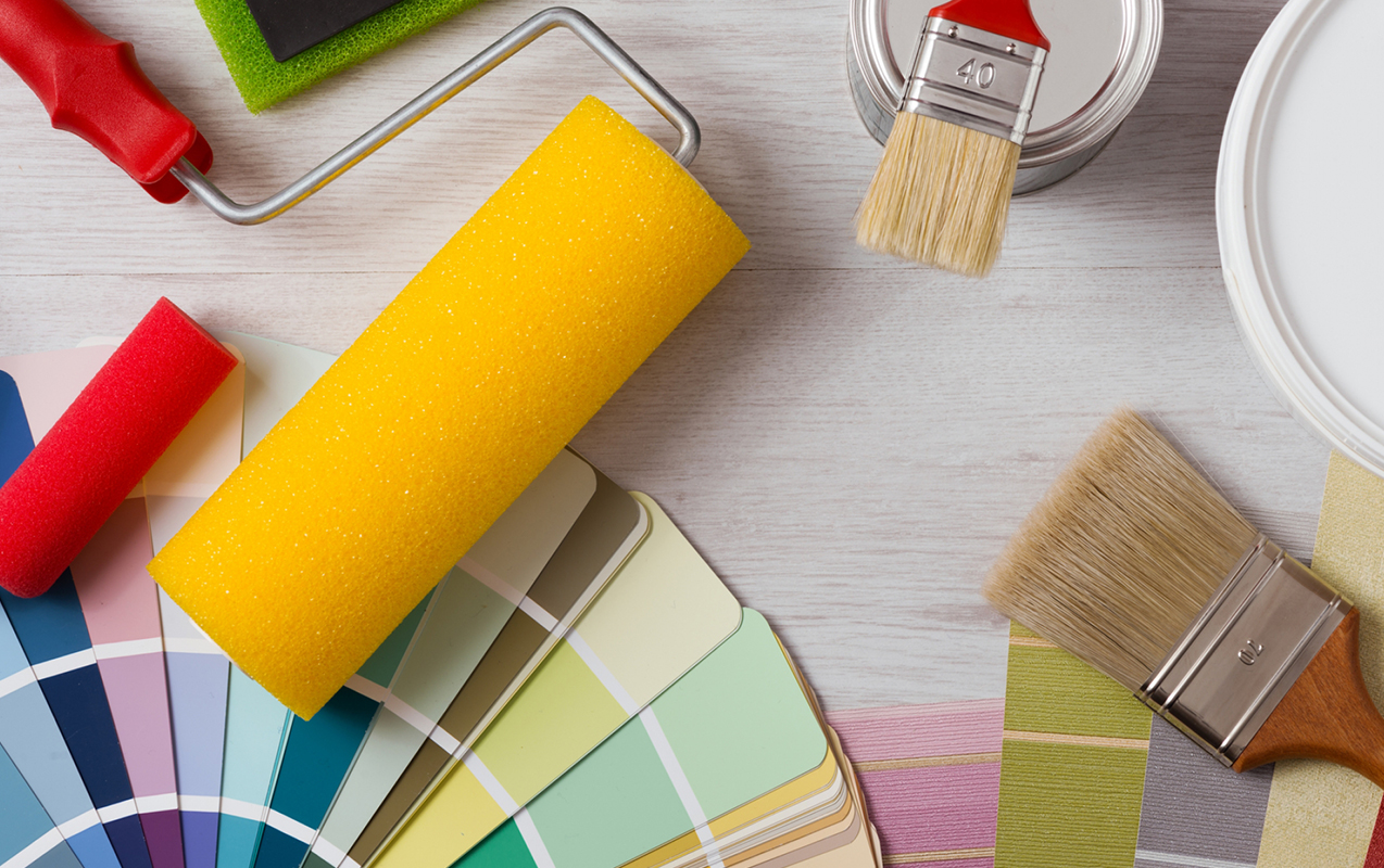 Çemişgezek dış cephe boyama